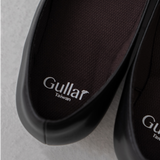 Gullar Women's Vegan Leather Round Toe Flats