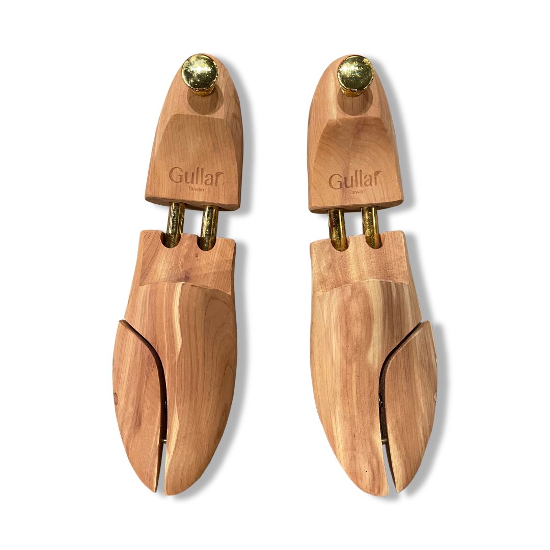 Wooden 2025 shoe trees