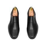 Zapatos de cuero Gullar Calm and Firm Love-Vegetarian para hombre