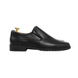 Zapatos de cuero Gullar Calm and Firm Love-Vegetarian para hombre