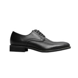 Gullar, zapatos de cuero sencillos y sencillos Derby-Vegetarian para hombre