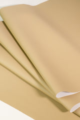 Desserto純植物仙人掌皮革 - 純素皮革米色