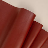 Desserto純植物仙人掌皮革 - 純素皮革酒紅色