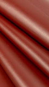 Desserto純植物仙人掌皮革 - 純素皮革酒紅色