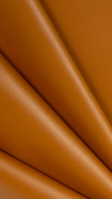 Desserto純植物仙人掌皮革 - 純素皮革黃咖色