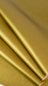 Desserto純植物仙人掌皮革 - 純素皮革金色