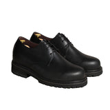 Gullar 男士 三孔馬丁增高鞋