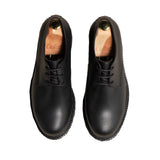 Gullar 男士 三孔馬丁增高鞋