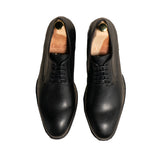 Gullar 男士 素面德比足弓增高鞋 - 素食皮鞋