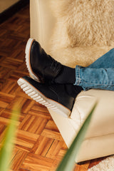 Gullar custom_sports zapatos Martin para hombre