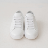 Zapatos de cuero Martin-vegetariano de tres agujeros para hombre de gullar