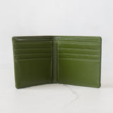 Gullar Desserto Green Wallet 純素仙人掌短夾-綠色