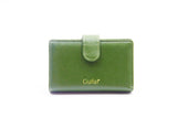 Gullar Cactus Short Clip-Pure Plant Leather Bag