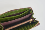Desserto Vegan Cactus Leather - Vegan Leather Green