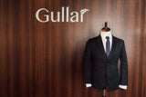 Gullar Black Suit
