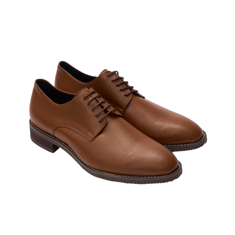 Vegan leather 2025 shoes mens