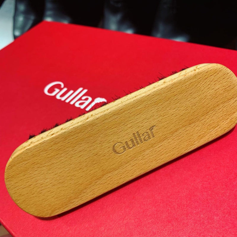 Gullar Gullar Brush - Cleaning Brush Shoe Brush