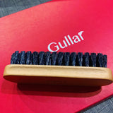 Gullar Combo - Shoe Cream Brush - Black or Clear