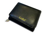 Gullar cactus short clip-pure vegetable leather bag